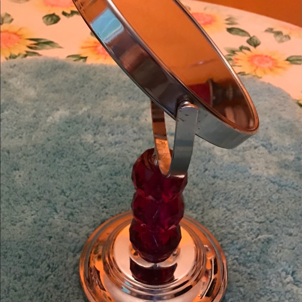 Table Mirror